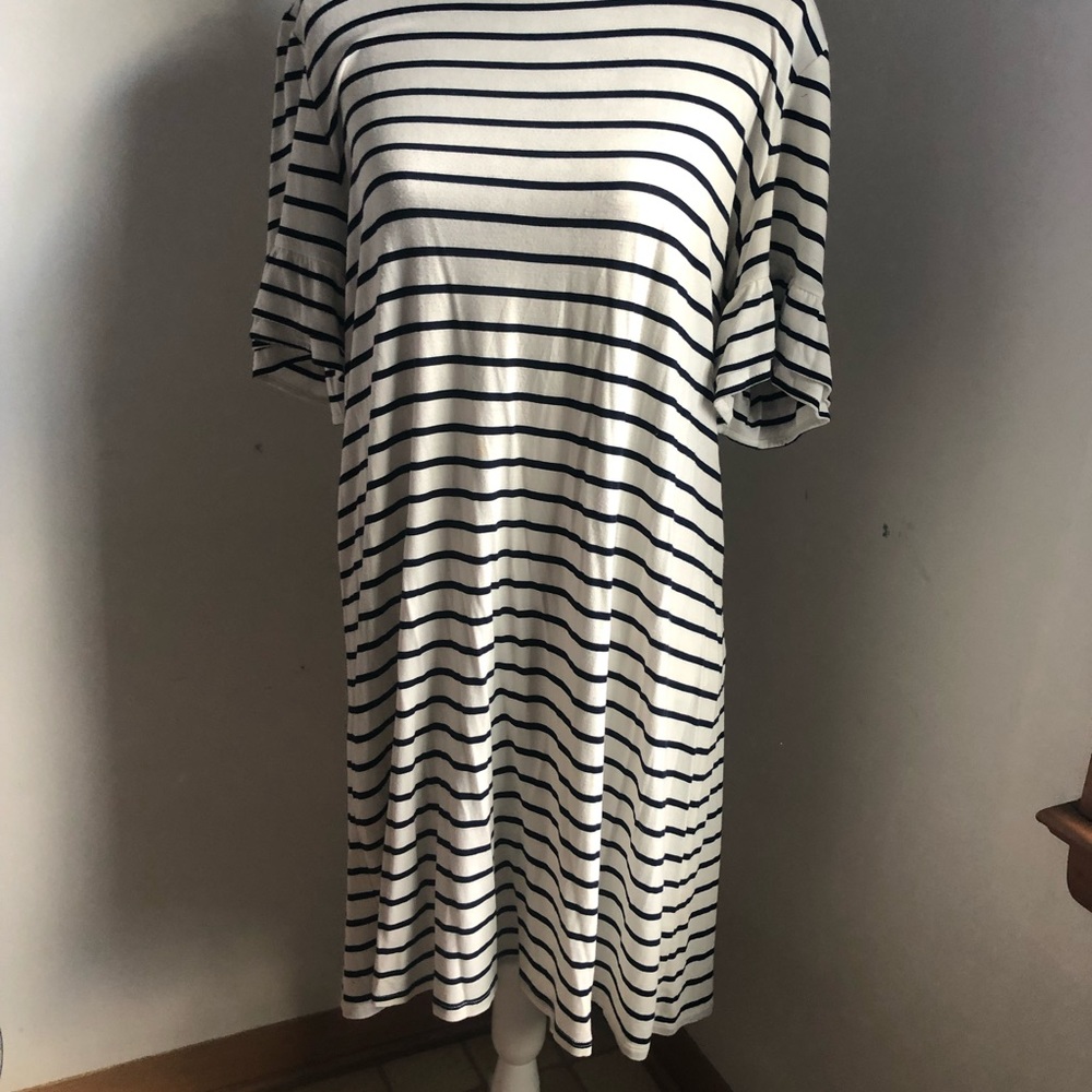 Maurices size L women’s dress